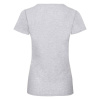 Valueweight Fruit of the Loom T-shirt šedá L Fruit of the Loom 5904882077653 Valueweight Fruit of the Loom T-shirt šedá L Fruit of the Loom 5904882077653
