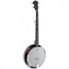 Stagg BJW24 DL, banjo pětistrunné Stagg BJW24 DL, banjo pětistrunné
