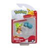 Jazwares Pokémon Battle Chespin a Beldum Jazwares Pokémon Battle Chespin a Beldum