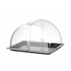 Hendi Vitrína Roll top GN 1/2 - 325x265 mm Hendi Vitrína Roll top GN 1/2 - 325x265 mm