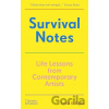 Survival Notes - Lydia R. Figes Survival Notes - Lydia R. Figes