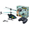 Buki: Diaľkovo ovládaný vrtuľník 8+ 37295 Buki: Diaľkovo ovládaný vrtuľník 8+ 37295