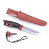 Nôž typu finka Morakniv Companion Spark Red Nôž typu finka Morakniv Companion Spark Red