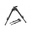 Bipod / Dvojnožka na kušu sklápacia a nastaviteľná Maximal bipod (8004) Bipod / Dvojnožka na kušu sklápacia a nastaviteľná Maximal bipod (8004)