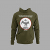 GG-God.sk Mikina Valkyra Dámska Farba: Zelená (Olive), Veľkosť: L, Grafika: Vpredu (Front) GG-God.sk Mikina Valkyra Dámska Farba: Zelená (Olive), Veľkosť: L, Grafika: Vpredu (Front)