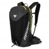 Dynafit Blacklight 24 L black out – ľahký skialpový batoh Dynafit Blacklight 24 L black out – ľahký skialpový batoh
