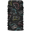 Matt Detský nákrčník Kids Scarf Coolmax Eco Dinos Matt Detský nákrčník Kids Scarf Coolmax Eco Dinos