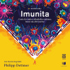 Imunita - Philipp Dettmer (mp3 audiokniha) Imunita - Philipp Dettmer (mp3 audiokniha)