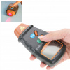 LCD TACHOMETER MERANIE OTÁČOK RPM OPTICKÝ LCD TACHOMETER MERANIE OTÁČOK RPM OPTICKÝ