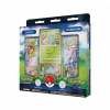 Pokémon TCG: Pokémon GO Zberateľský odznak - Bulbasaur Pokémon TCG: Pokémon GO Zberateľský odznak - Bulbasaur