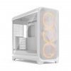 Fractal Design Meshify 3 XL TG FD-C-MES3X-06 Fractal Design Meshify 3 XL TG FD-C-MES3X-06