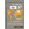 Rozdelený svet - Tim Marshall Rozdelený svet - Tim Marshall