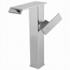Rea kent chróm wysoka washbasin faucet (Rea kent chróm wysoka washbasin faucet) Rea kent chróm wysoka washbasin faucet (Rea kent chróm wysoka washbasin faucet)
