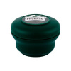 PRORASO Green Shaving Soap In A Jar tuhé mydlo na holenie s mentolom a eukalyptom 150 ml pre mužov