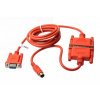PLC kábel RS232/RS422/Mini-DIN pre Mitsubishi PLC kábel RS232/RS422/Mini-DIN pre Mitsubishi