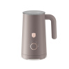 Berlingerhaus Napěňovač mléka elektrický 4 v 1 Taupe Collection BH-9792 Berlingerhaus Napěňovač mléka elektrický 4 v 1 Taupe Collection BH-9792