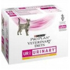 PRO PLAN Veterinary Diets Urinary Krmivo pre mačky s kuracím mäsom 10 x 85 g PRO PLAN Veterinary Diets Urinary Krmivo pre mačky s kuracím mäsom 10 x 85 g