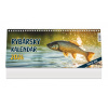RYBÁRSKY KALENDÁR 2026 (Formát: 30 x 12 cm) RYBÁRSKY KALENDÁR 2026 (Formát: 30 x 12 cm)