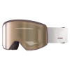Lyžiarske okuliare Atomic FOUR PRO M HD PHOTO - béžová Lyžiarske okuliare Atomic FOUR PRO M HD PHOTO - béžová