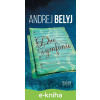 E-kniha Dve symfónie - Andrej Belyj E-kniha Dve symfónie - Andrej Belyj