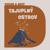 Tajuplný ostrov - audiokniha Tajuplný ostrov - audiokniha