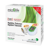Microlife BP 3AG1 automatický tlakomer s teplomerom MT 3001 Microlife BP 3AG1 automatický tlakomer s teplomerom MT 3001