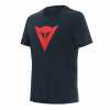 Tričko Dainese Hyper Speed Demon T-Shirt Čierno/Červené M Tričko Dainese Hyper Speed Demon T-Shirt Čierno/Červené M