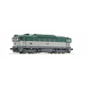 Dieselová lokomotíva 750 275-0 Roco 7300034 H0 1:87 Dieselová lokomotíva 750 275-0 Roco 7300034 H0 1:87