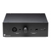 Pro-Ject Head Box DS3 B Black - sluchátkový zesilovač se symetrickými vstupy a výstupy Pro-Ject Head Box DS3 B Black - sluchátkový zesilovač se symetrickými vstupy a výstupy
