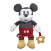 Rainbow Plyšový Mickey Mouse Activity s hryzátkom Rainbow Plyšový Mickey Mouse Activity s hryzátkom