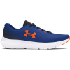 UNDER ARMOUR-UA BGS Charged Rogue 4 tech blue/black/orange blast Modrá 38,5 24/25 UNDER ARMOUR-UA BGS Charged Rogue 4 tech blue/black/orange blast Modrá 38,5 24/25