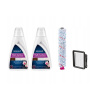 Sada príslušenstva pre vysávač Bissell Cleaning Pack MultiSurface 4 el. (2815) Sada príslušenstva pre vysávač Bissell Cleaning Pack MultiSurface 4 el. (2815)