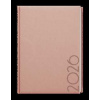 Týdenní diář - Oskar - Tora - A5 - pudrová Týdenní diář - Oskar - Tora - A5 - pudrová