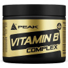 PEAK PERFORMANCE Peak Vitamin B Complex 120 tabliet PEAK PERFORMANCE Peak Vitamin B Complex 120 tabliet