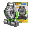 Aku ventilátor Procraft CF20 (bez baterie a nabíječky) | CF20 bb Aku ventilátor Procraft CF20 (bez baterie a nabíječky) | CF20 bb