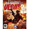 Rainbow Six Vegas 2 - Ubisoft Connect PC Rainbow Six Vegas 2 - Ubisoft Connect PC