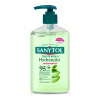 Sanytol dezinfekčné mydlo hydratujúce 250 ml Sanytol dezinfekčné mydlo hydratujúce 250 ml