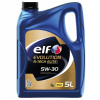Motorový olej ELF Evolution R-Tech Elite 5W30 5L Motorový olej ELF Evolution R-Tech Elite 5W30 5L