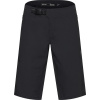 Dámske cyklistické kraťasy FOX Womens Ranger Short čierna M Dámske cyklistické kraťasy FOX Womens Ranger Short čierna M