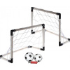 Brankový set MASTER 2v1 s míčem Brankový set MASTER 2v1 s míčem