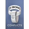 Conflicts - Edward de Bono, Vermilion Conflicts - Edward de Bono, Vermilion