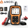 ANCEL AD410 PRO OBD2 skener s testerom batérií 2v1 j.Polish ANCEL AD410 PRO OBD2 skener s testerom batérií 2v1 j.Polish