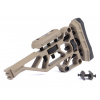 Silverback Pažba Recon pre TAC-41 - Flat Dark Earth Silverback Pažba Recon pre TAC-41 - Flat Dark Earth