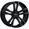 Mak X-MODE - GLOSS BLACK 9x20 5x112 ET35 Mak X-MODE - GLOSS BLACK 9x20 5x112 ET35