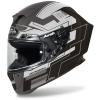 přilba GP550 S Challenge, AIROH (matná černá, vel. XL) 2022 přilba GP550 S Challenge, AIROH (matná černá, vel. XL) 2022