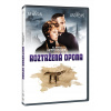 Roztržená opona DVD Roztržená opona DVD