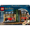 LEGO Harry Potter 76450 Harry Potter 76450 Knižná zarážka: Rokfortský expres (LEGO Harry Potter 76450 Knižný kútik: Rokfortský expres) LEGO Harry Potter 76450 Harry Potter 76450 Knižná zarážka: Rokfortský expres (LEGO Harry Potter 76450 Knižný kútik: Rokfortský expres)