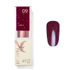 Lady G 009- gélový lak 8 Ml Lady G 009- gélový lak 8 Ml
