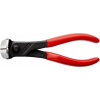 Knipex štípací kleště, povlakované 180 mm. Knipex štípací kleště, povlakované 180 mm.