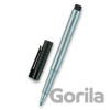 Faber-Castell 167392 Pitt Artist Pen Metallic modrý Faber-Castell 167392 Pitt Artist Pen Metallic modrý